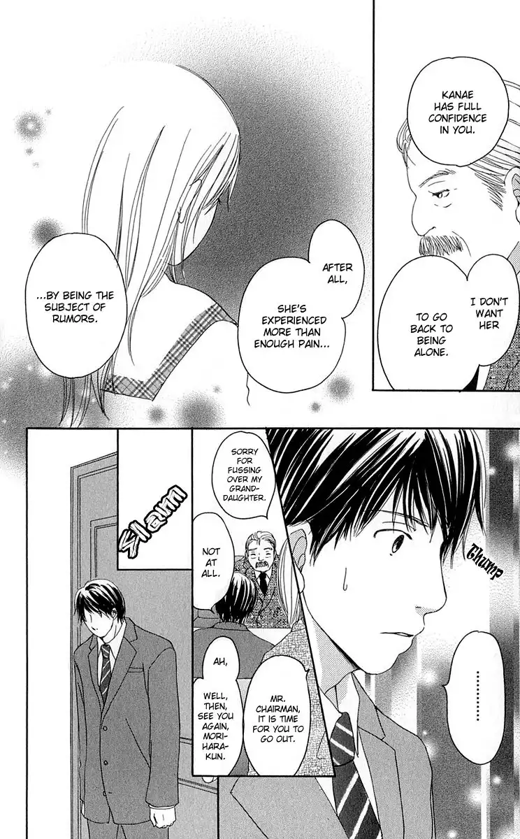 Sekai wa Happy de Dekiteiru Chapter 5 11